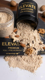 Waliya`s Elevate