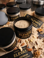 Waliya`s Elevate