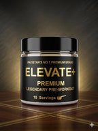 Waliya`s Elevate