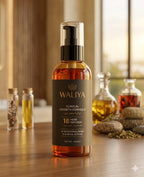 Waliya Hair growth Treatment