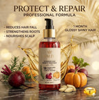 Waliya Hair growth Treatment